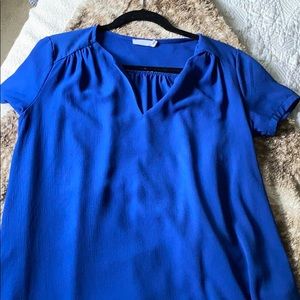 Lush Dress with POCKETS!